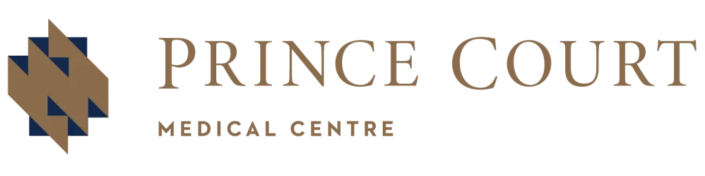 Prince Court